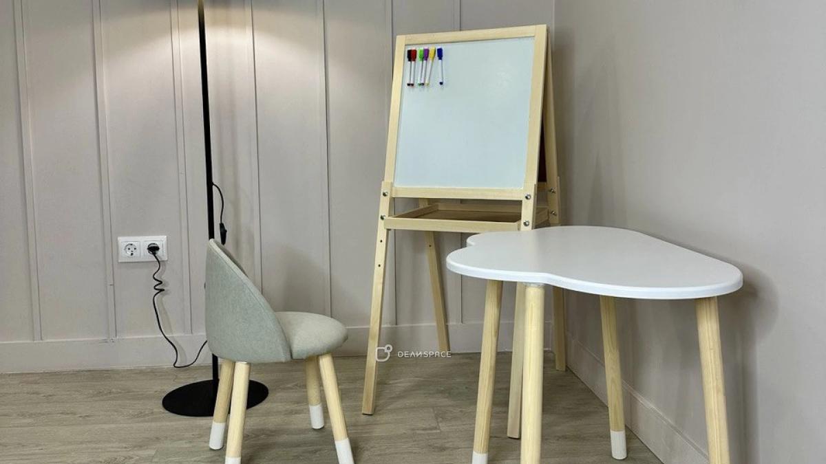 Уютный семейный/детский кабинет на Красных Воротах №3 - Фото №3