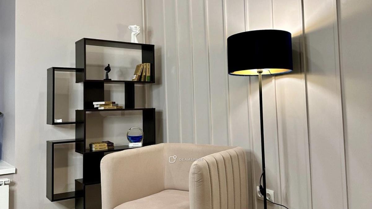 Уютный семейный/детский кабинет на Красных Воротах №3 - Фото №4