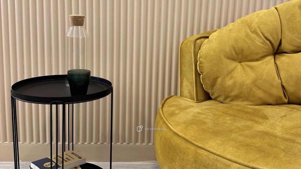 Уютный кабинет для психолога на Красных Воротах - Фото №2