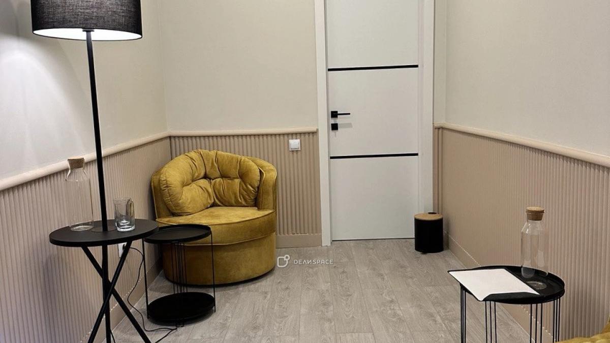 Уютный кабинет для психолога на Красных Воротах - Фото №1