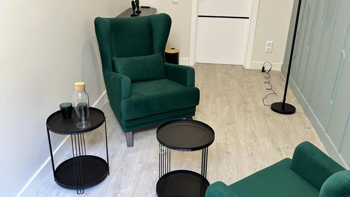 Кабинет на Красных Воротах №7 - Фото №3