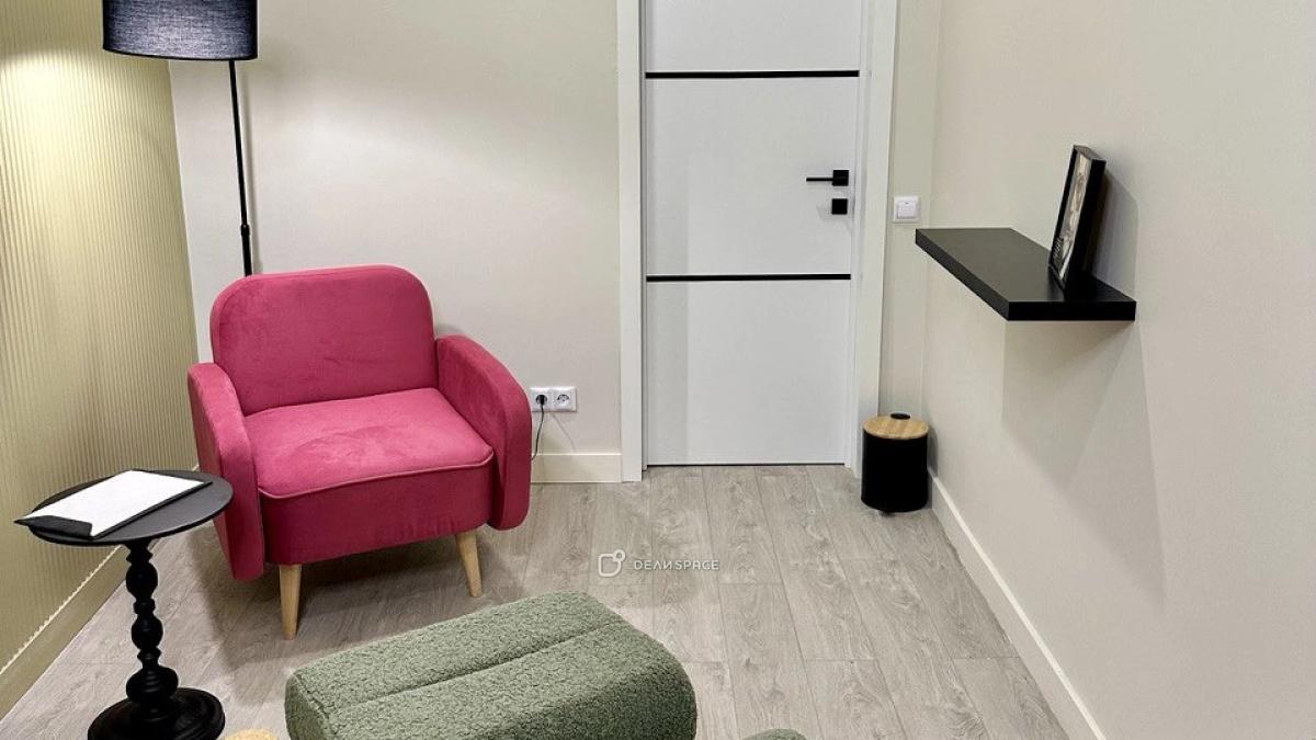 Кабинет психолога на Красных воротах №8 - Фото №2