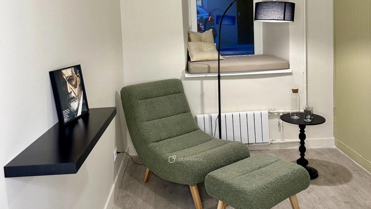 Кабинет психолога на Красных воротах №8 - Фото №3