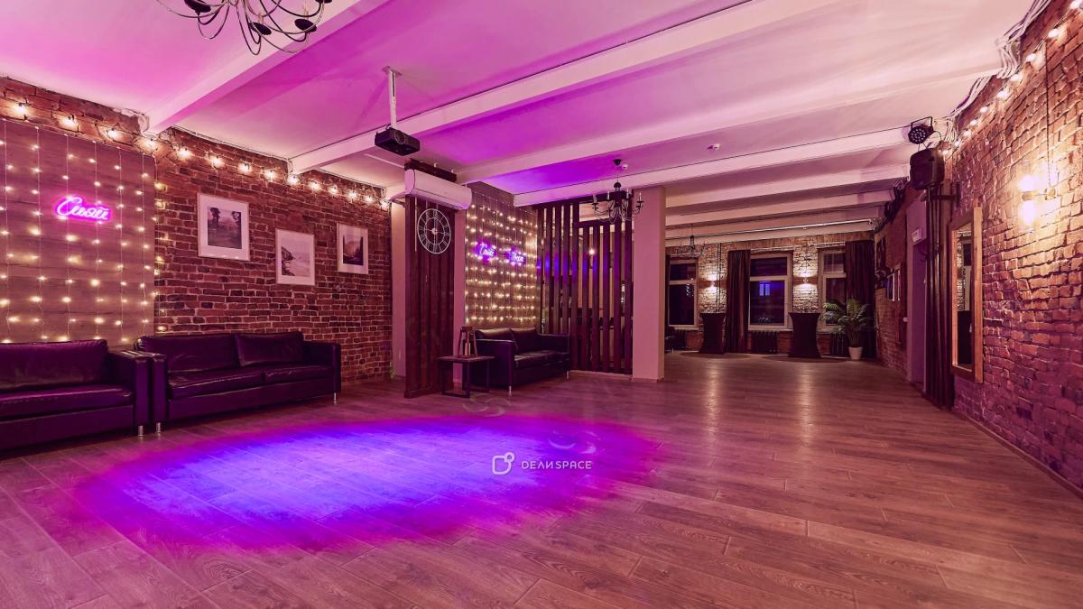 Loft Lodge 10 у метро Бауманская - Фото №4