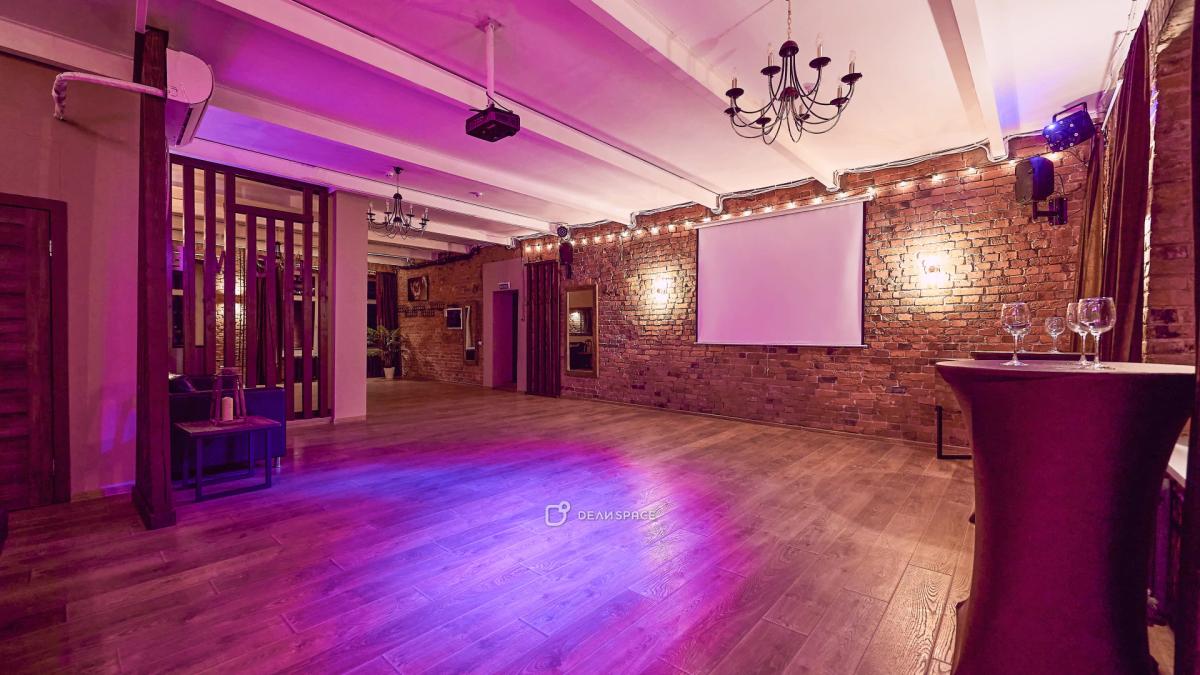 Loft Lodge 10 у метро Бауманская - Фото №5