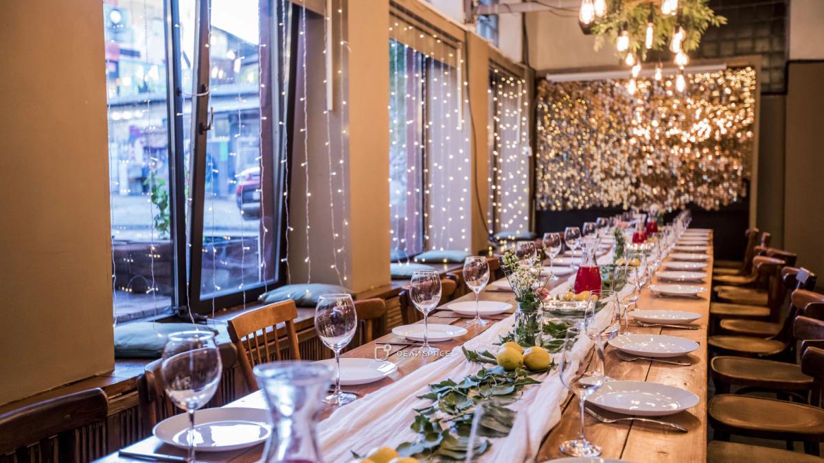 Лофт Garden с летней верандой на Электрозаводской - Фото №4