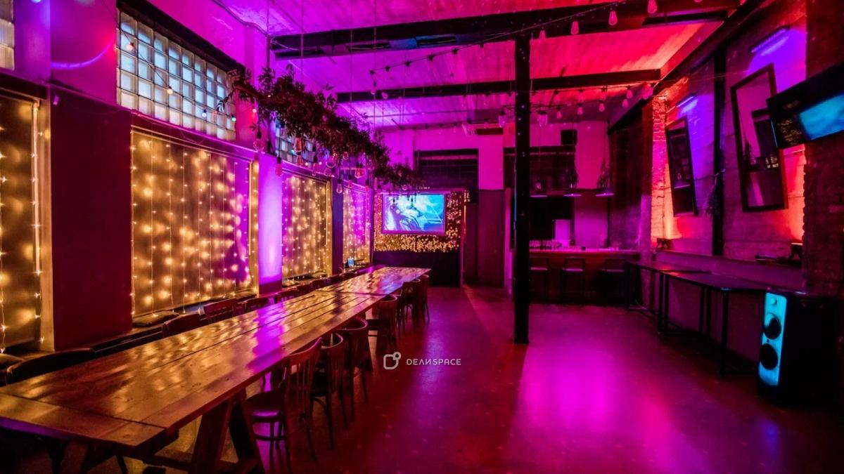 Лофт Garden с летней верандой на Электрозаводской - Фото №6