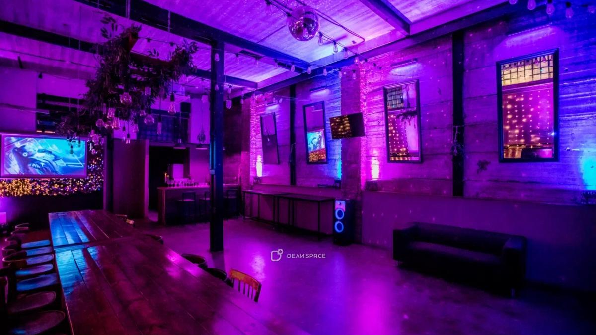 Лофт Garden с летней верандой на Электрозаводской - Фото №7