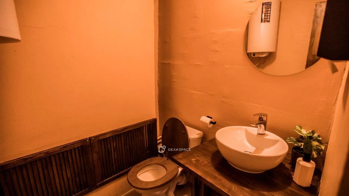 Лофт Garden с летней верандой на Электрозаводской - Фото №8