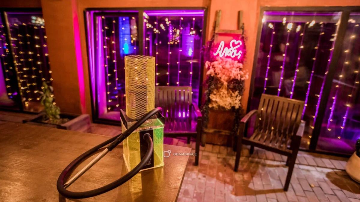 Лофт Garden с летней верандой на Электрозаводской - Фото №10