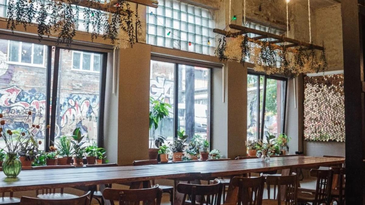 Лофт Garden с летней верандой на Электрозаводской - Фото №12