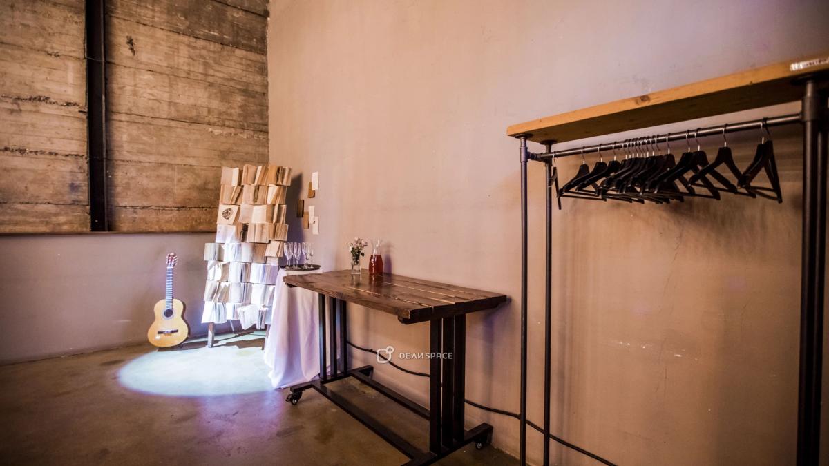 Лофт Garden с летней верандой на Электрозаводской - Фото №11