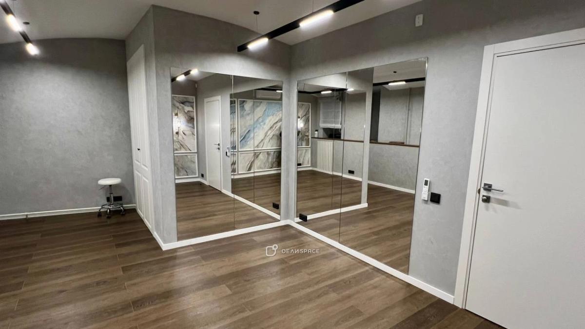 Зал для спорта, танцев и индивидуальных практик на Белорусской - Фото №2