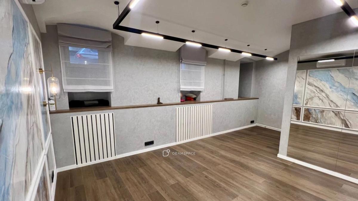 Зал для спорта, танцев и индивидуальных практик на Белорусской - Фото №3