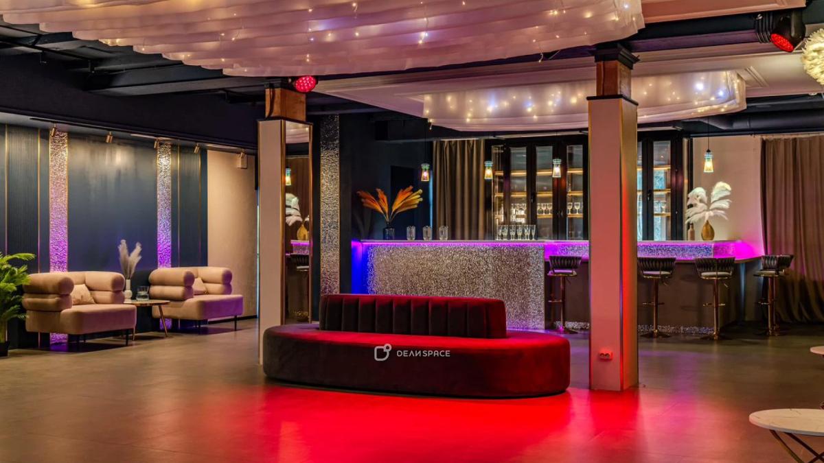 Лофт Баум Холл на Бауманской - Фото №3