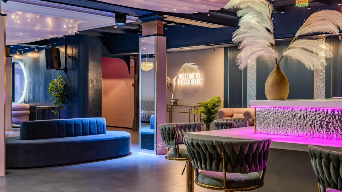 Лофт Баум Холл на Бауманской - Фото №1