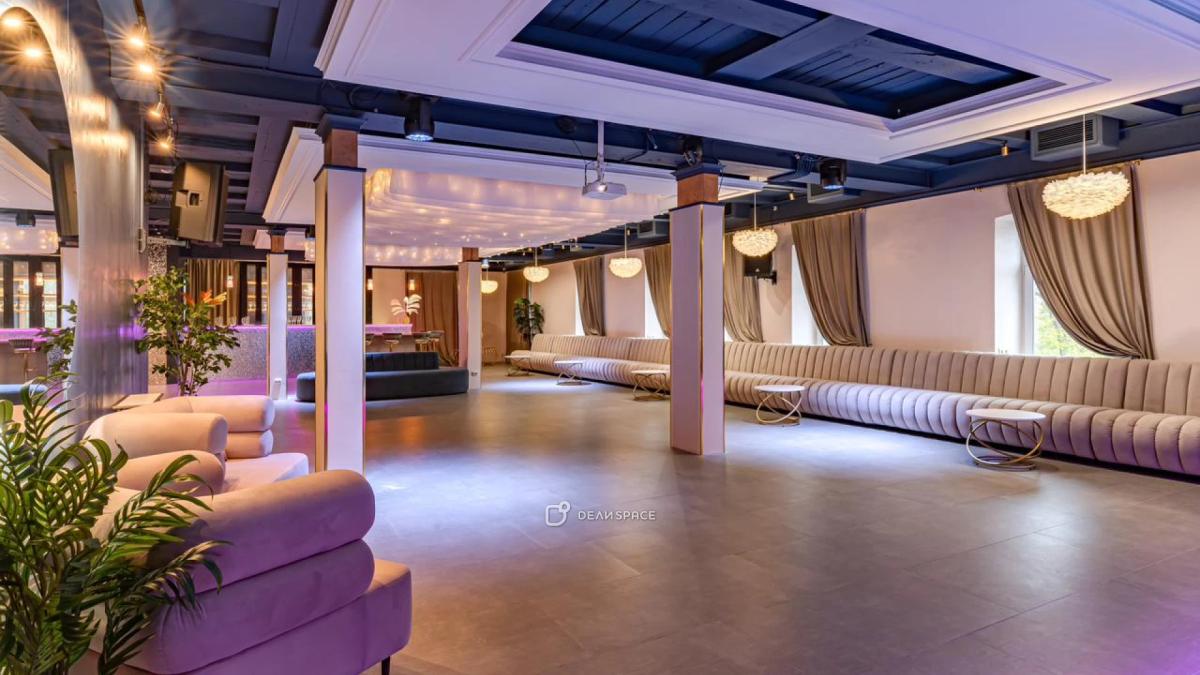 Лофт Баум Холл на Бауманской - Фото №6