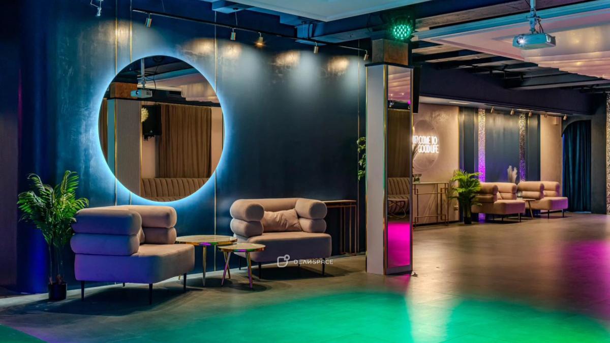 Лофт Баум Холл на Бауманской - Фото №7