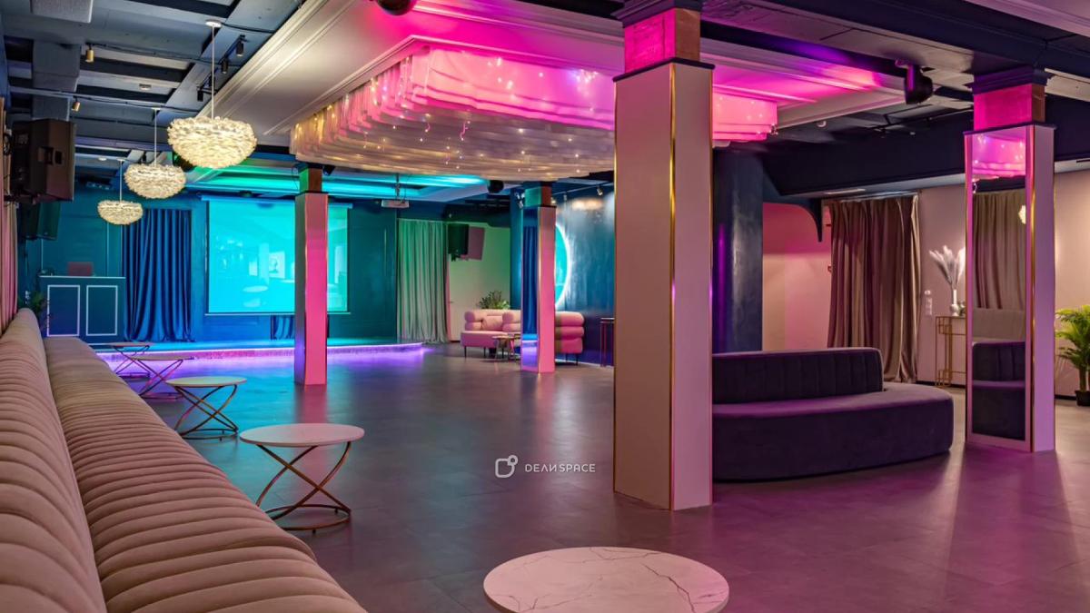 Лофт Баум Холл на Бауманской - Фото №8