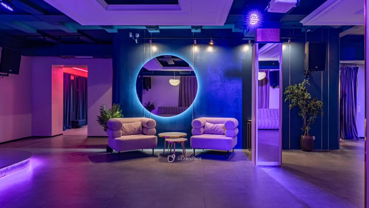 Лофт Баум Холл на Бауманской - Фото №9