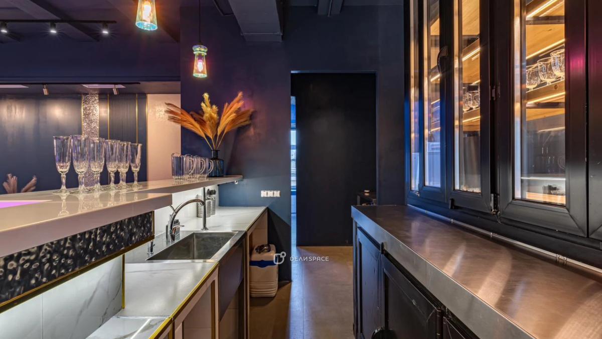 Лофт Баум Холл на Бауманской - Фото №5