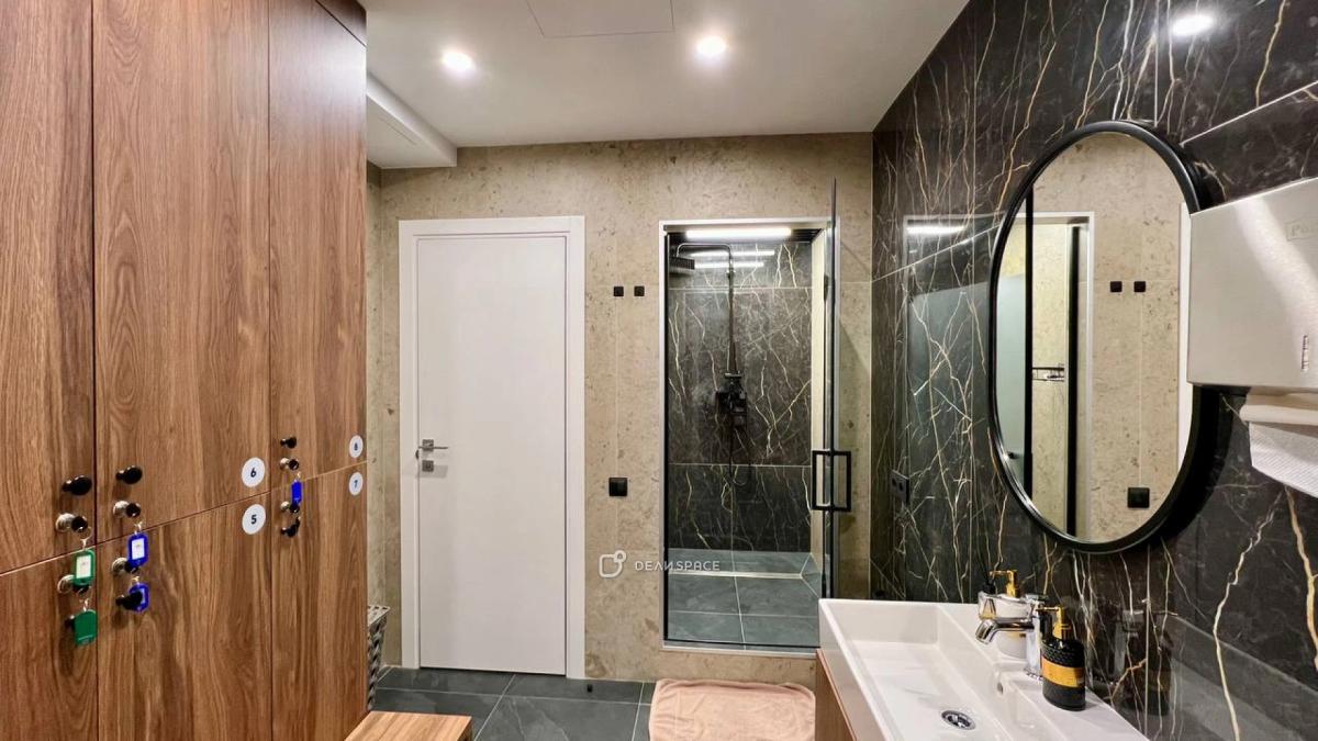 Зал для танцев и йоги на Белорусской - Фото №9