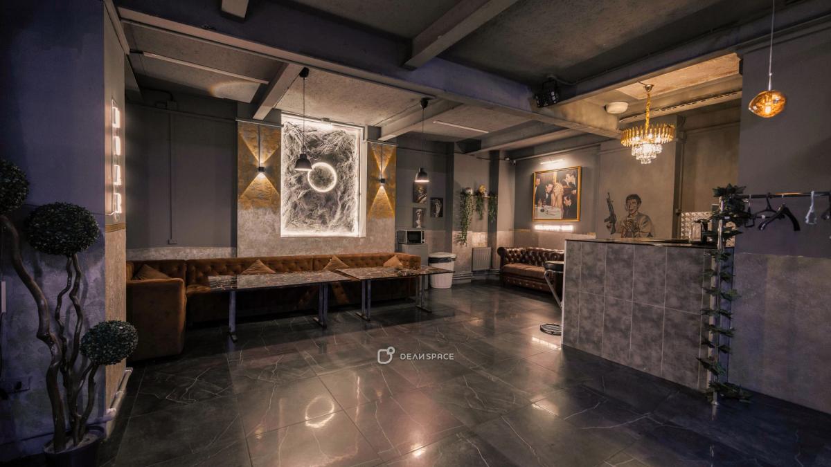 Роскошный лофт Noar с верандой на Римской - Фото №1