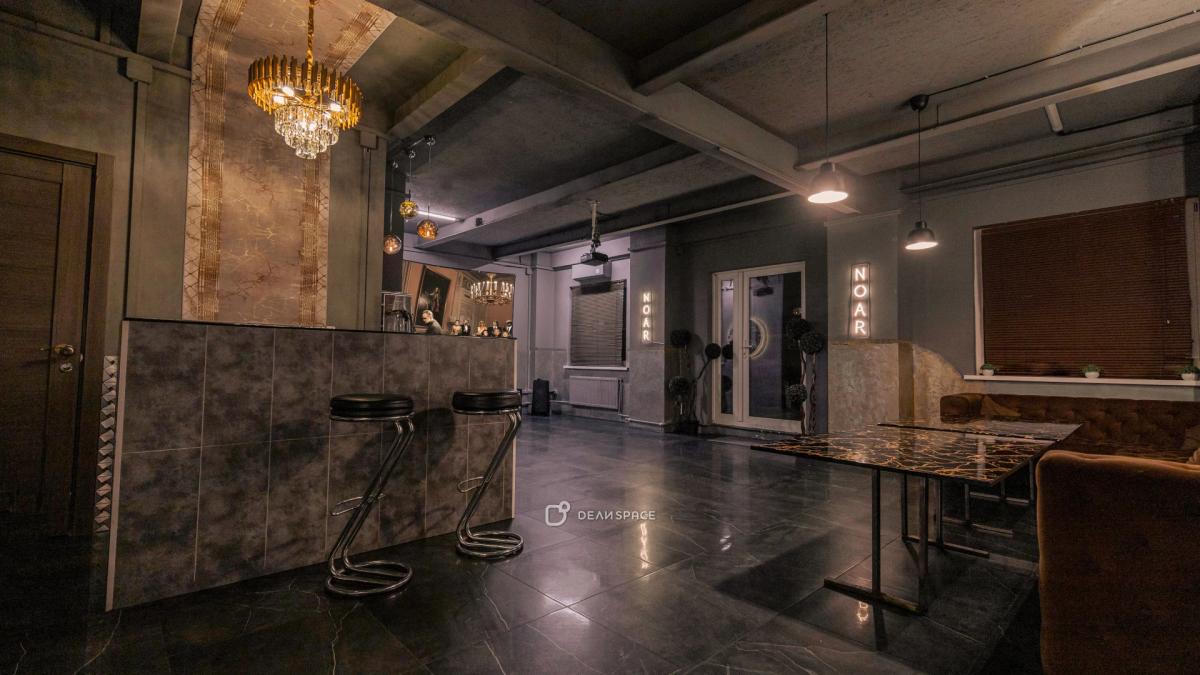 Роскошный лофт Noar с верандой на Римской - Фото №2