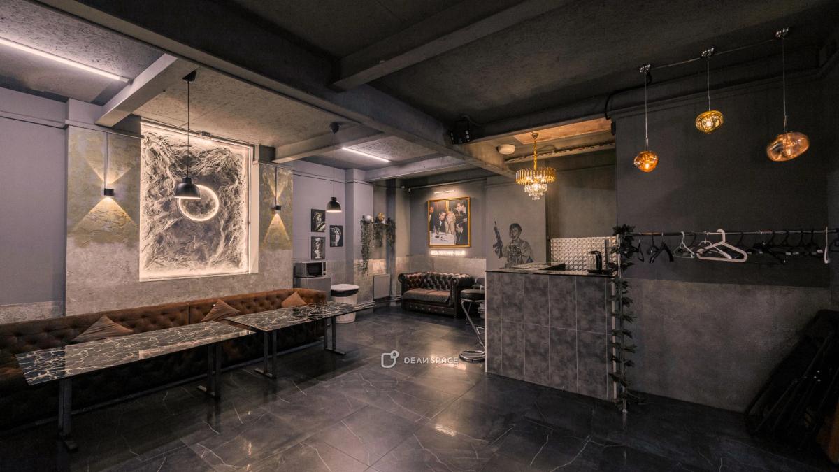 Роскошный лофт Noar с верандой на Римской - Фото №5