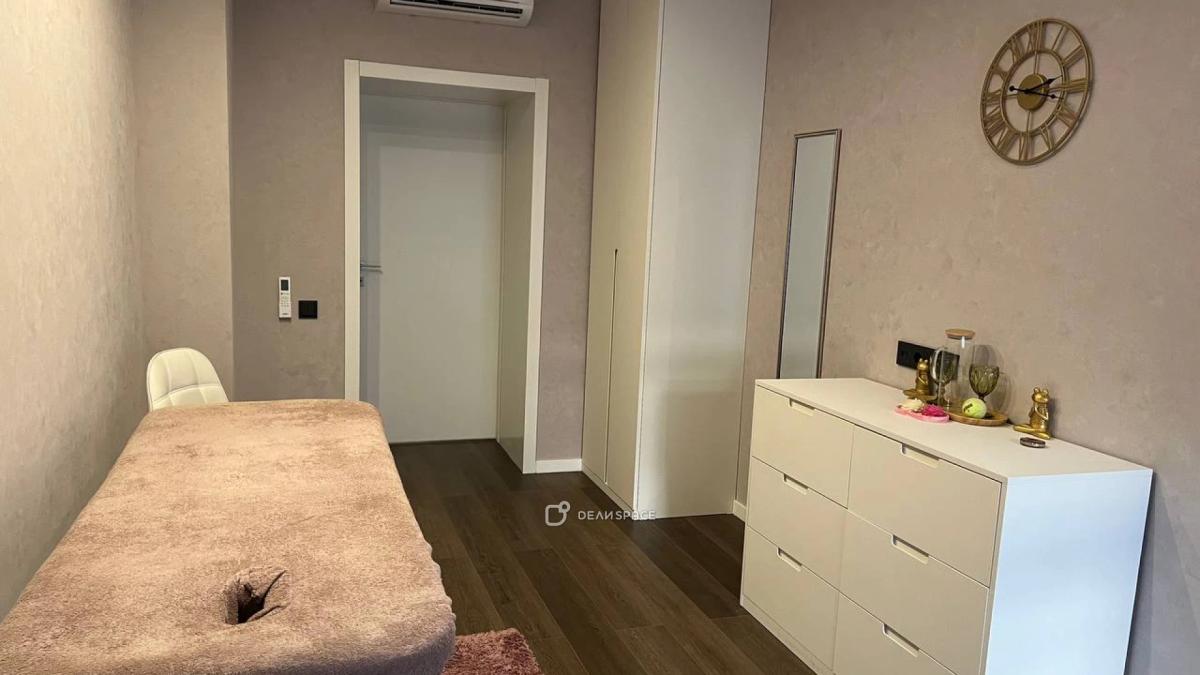 Кабинет для массажиста, психолога на Белорусской - Фото №2