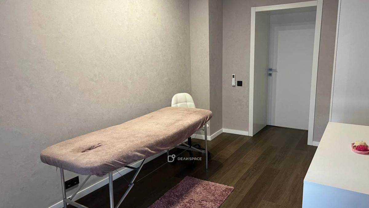 Кабинет для массажиста, психолога на Белорусской - Фото №3