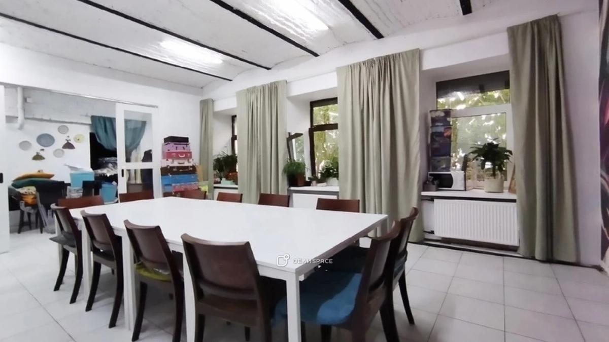 Зал для мероприятий в арт-студии "Мартовский заяц" м. Сенная площадь - Фото №1