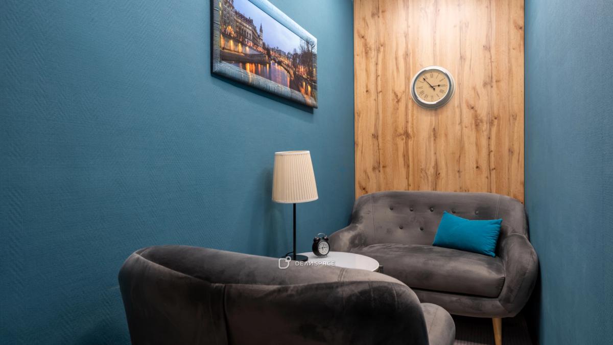 Коворкинг для психологов, коучей, тренингов "ЛЮДИ УЧАТ" - Фото №4