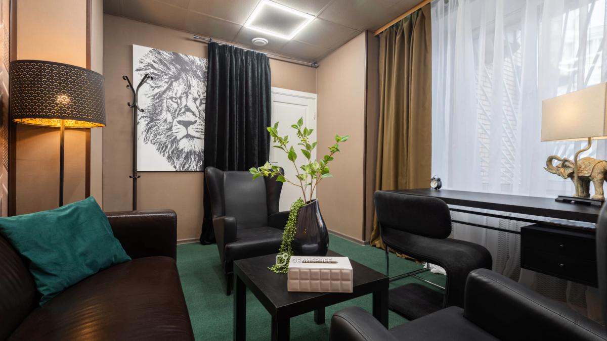 Коворкинг для психологов, коучей, тренингов "ЛЮДИ УЧАТ" - Фото №5