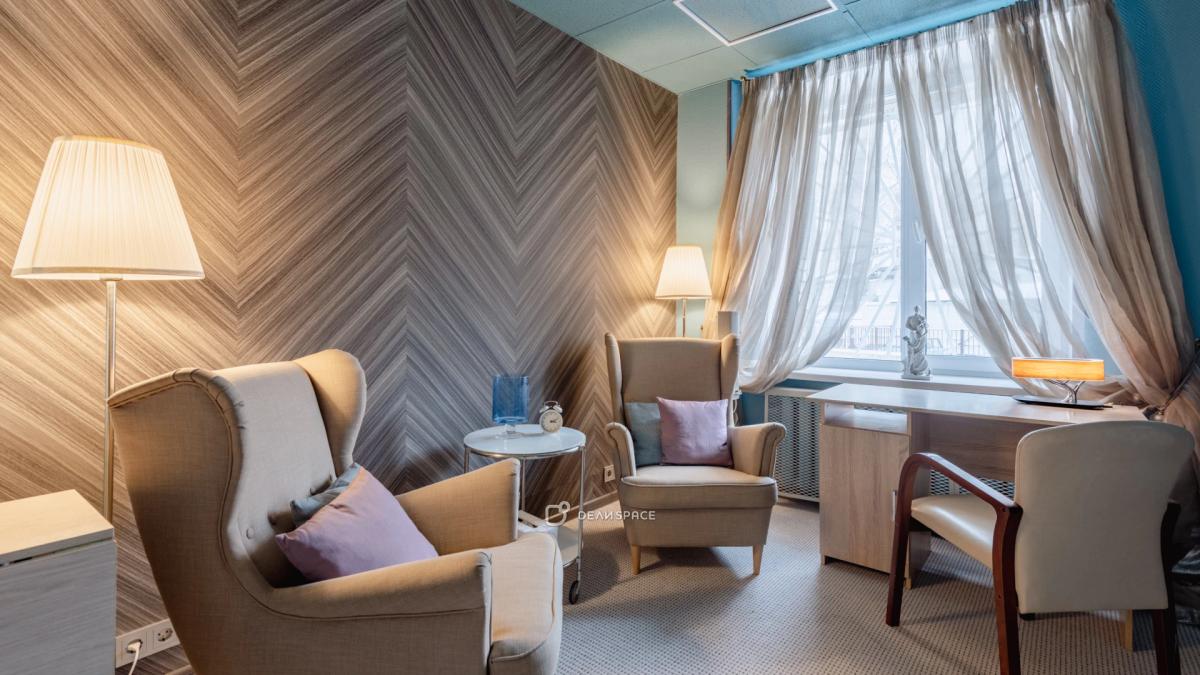 Коворкинг для психологов, коучей, тренингов "ЛЮДИ УЧАТ" - Фото №2