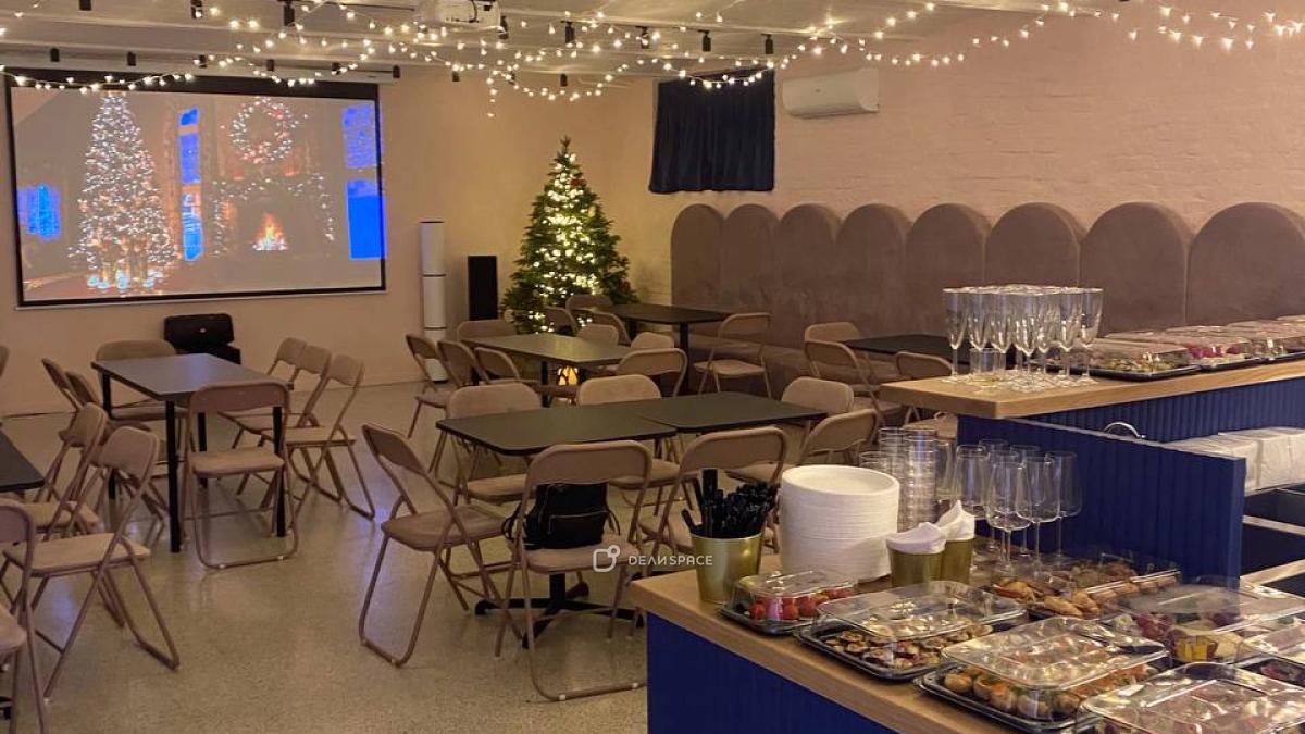 Просторный лофт в центре Москвы - Фото №10