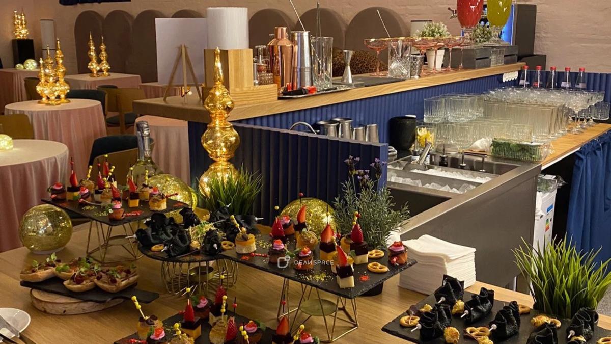 Просторный лофт в центре Москвы - Фото №11