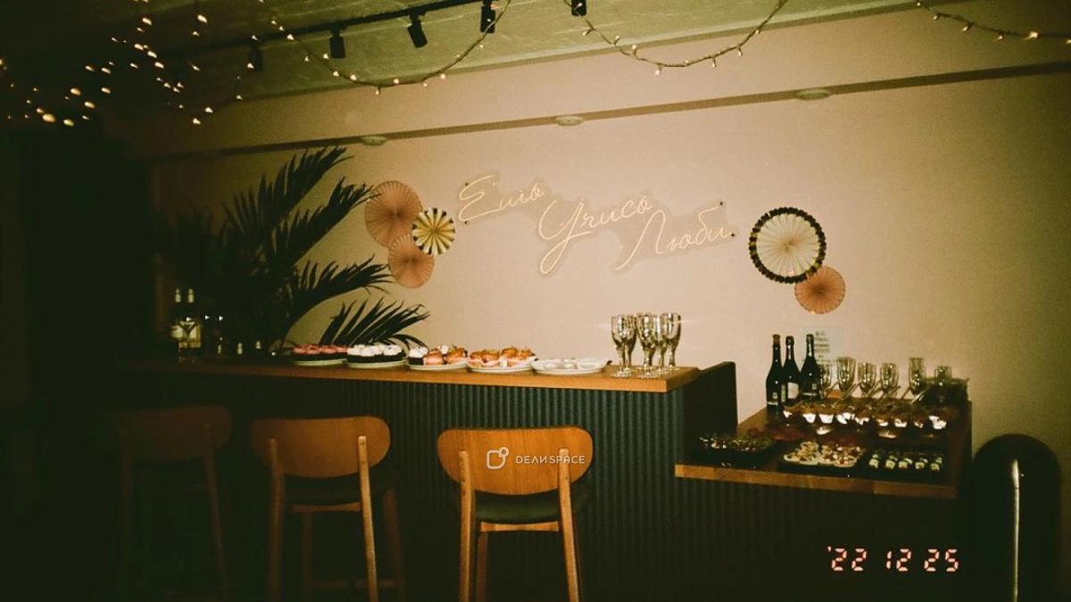 Просторный лофт в центре Москвы - Фото №15