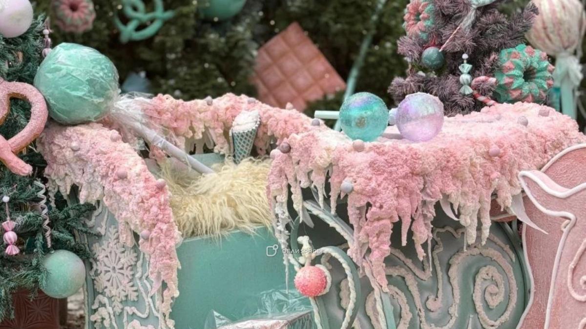 Фотодача и уличные фотозоны Zoofotostudio в Строгино - Фото №8