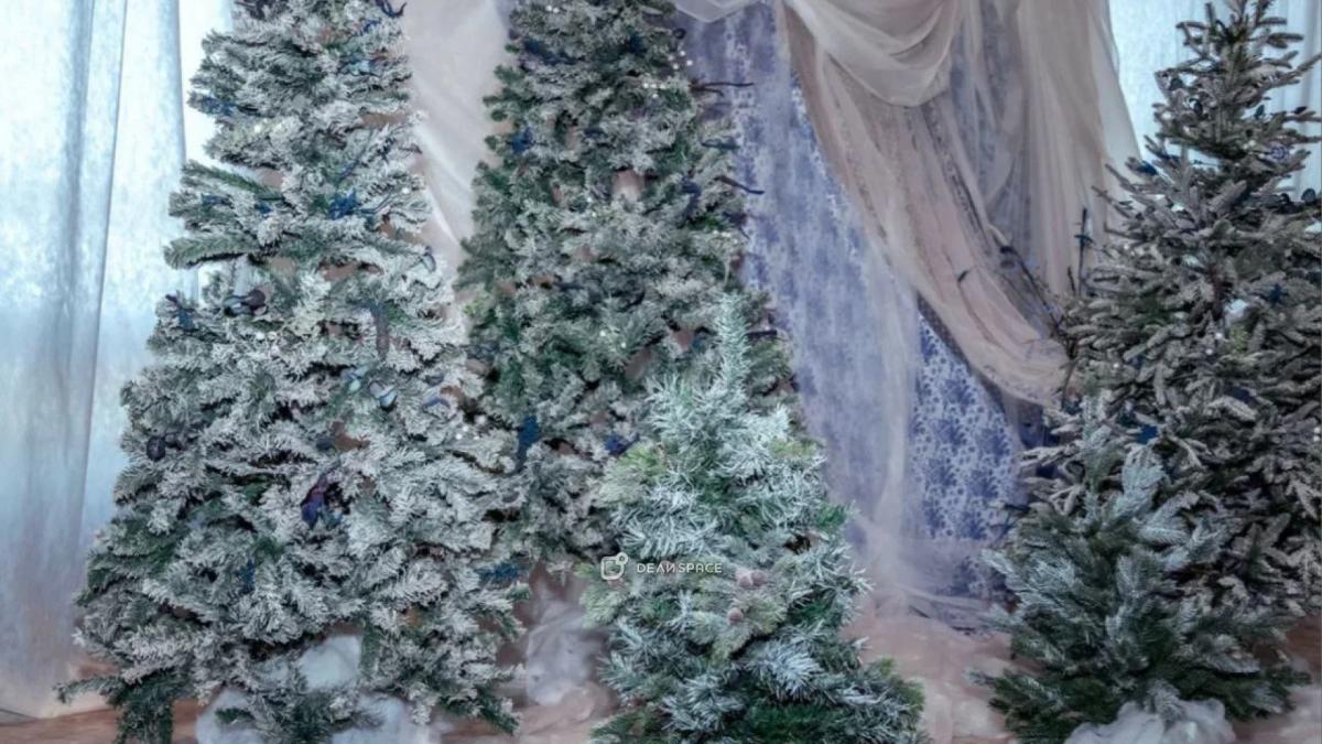 Лофт Фотостудия с готовым декором на ВДНХ - Фото №3