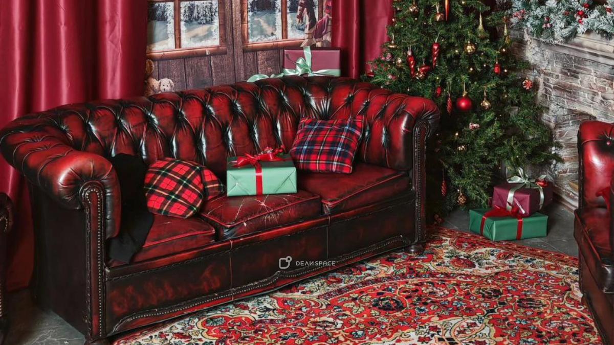 Лофт Фотостудия с готовым декором на ВДНХ - Фото №4