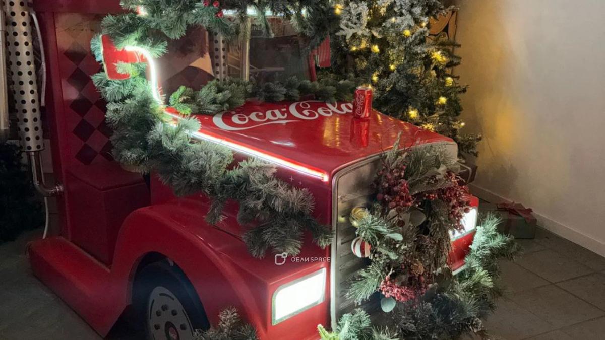 Лофт Фотостудия с готовым декором на ВДНХ - Фото №5