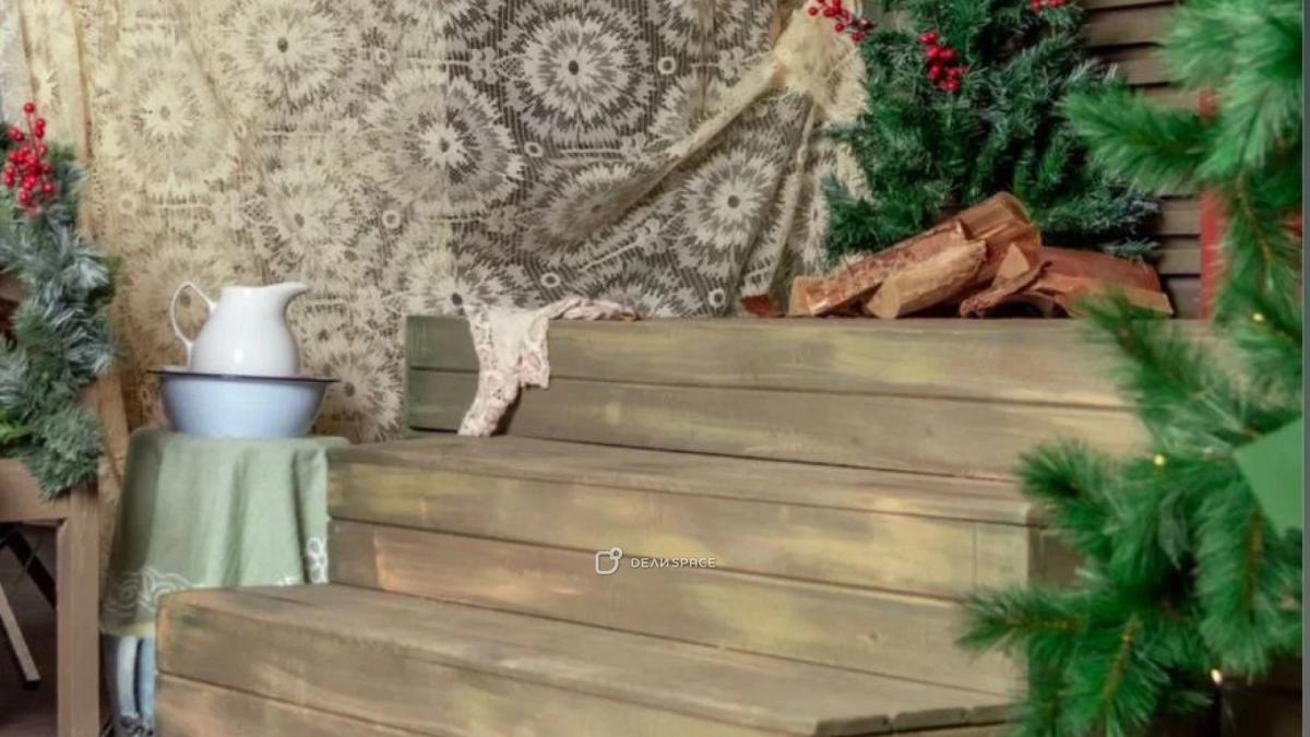 Лофт Фотостудия с готовым декором на ВДНХ - Фото №8