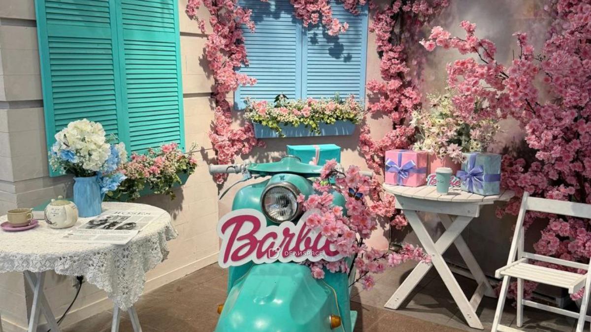 Лофт Фотостудия с готовым декором на ВДНХ - Фото №10