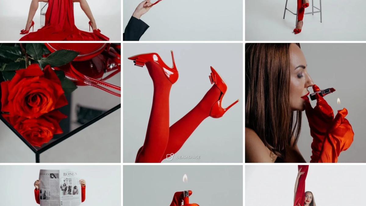 Фотостудия 13 Moons Studio м. Шоссе Энтузиастов - Фото №4