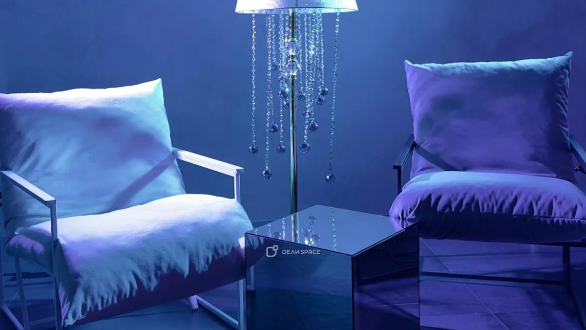 Фотостудия 13 Moons Studio м. Шоссе Энтузиастов - Фото №5