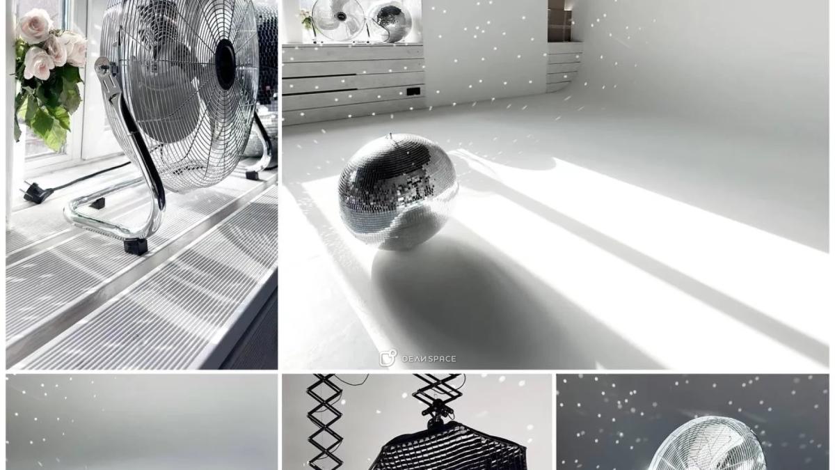 Фотостудия 13 Moons Studio м. Шоссе Энтузиастов - Фото №1