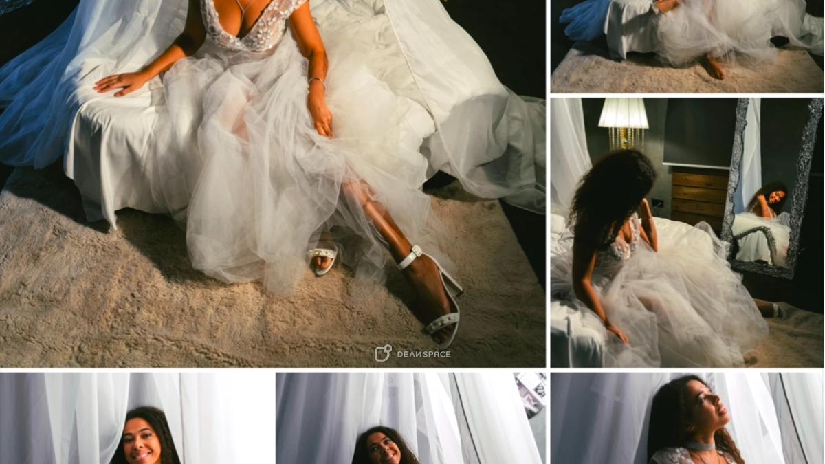 Фотостудия 13 Moons Studio м. Шоссе Энтузиастов - Фото №7