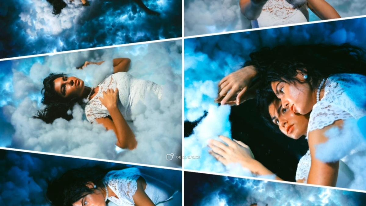 Фотостудия 13 Moons Studio м. Шоссе Энтузиастов - Фото №8