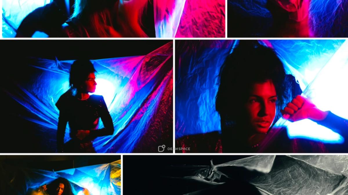 Фотостудия 13 Moons Studio м. Шоссе Энтузиастов - Фото №9